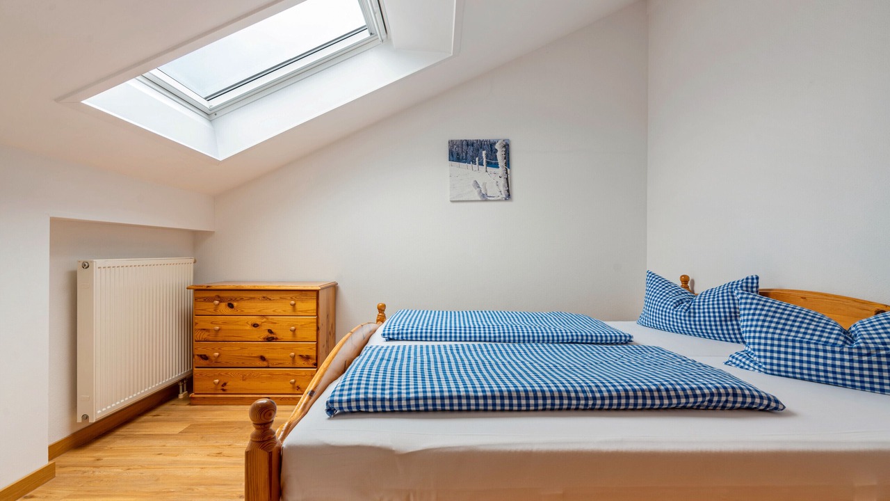 Photo of Bedroom in Oberaudorf