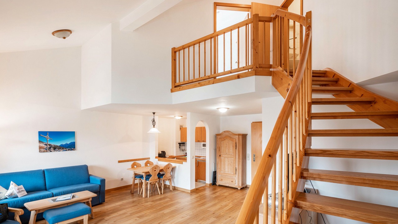 Photo of Livingroom in Oberaudorf