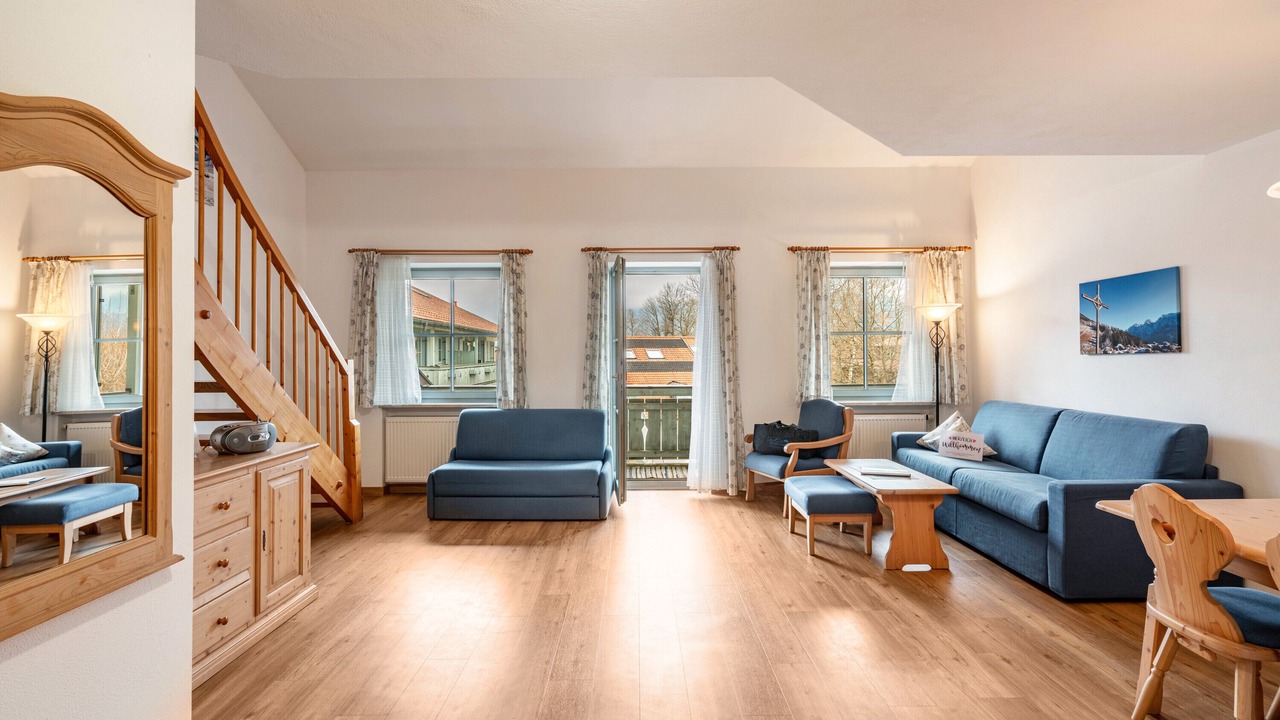 Photo of Livingroom in Oberaudorf
