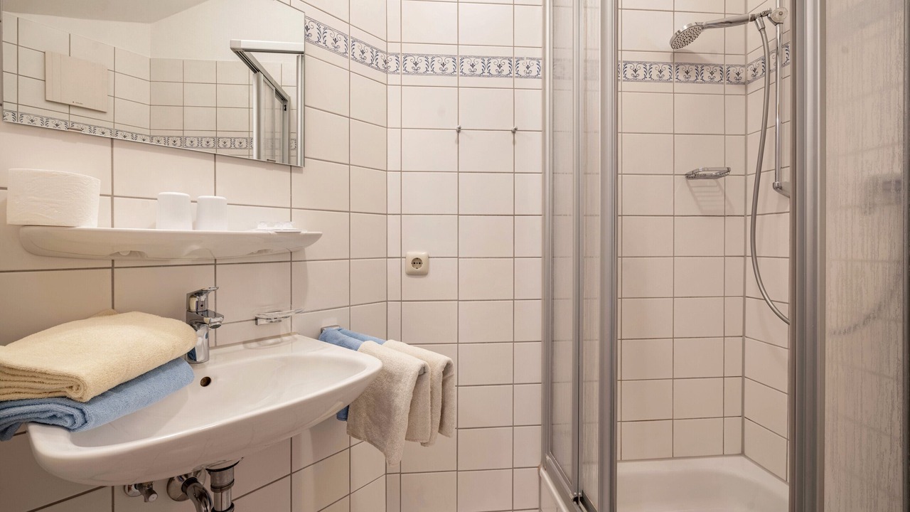 Photo of Bathroom in Oberaudorf
