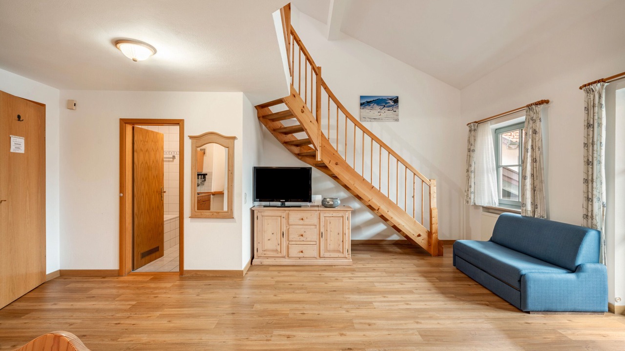 Photo of Livingroom in Oberaudorf