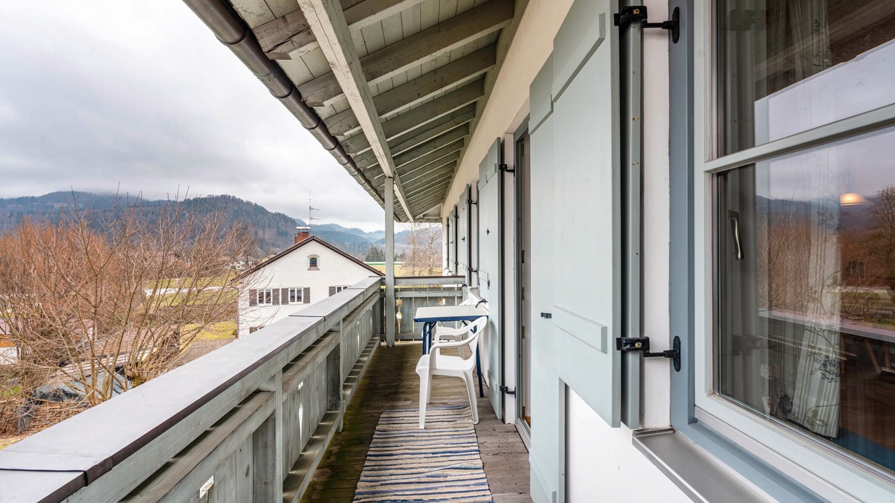 Photo of Outdoor in Oberaudorf