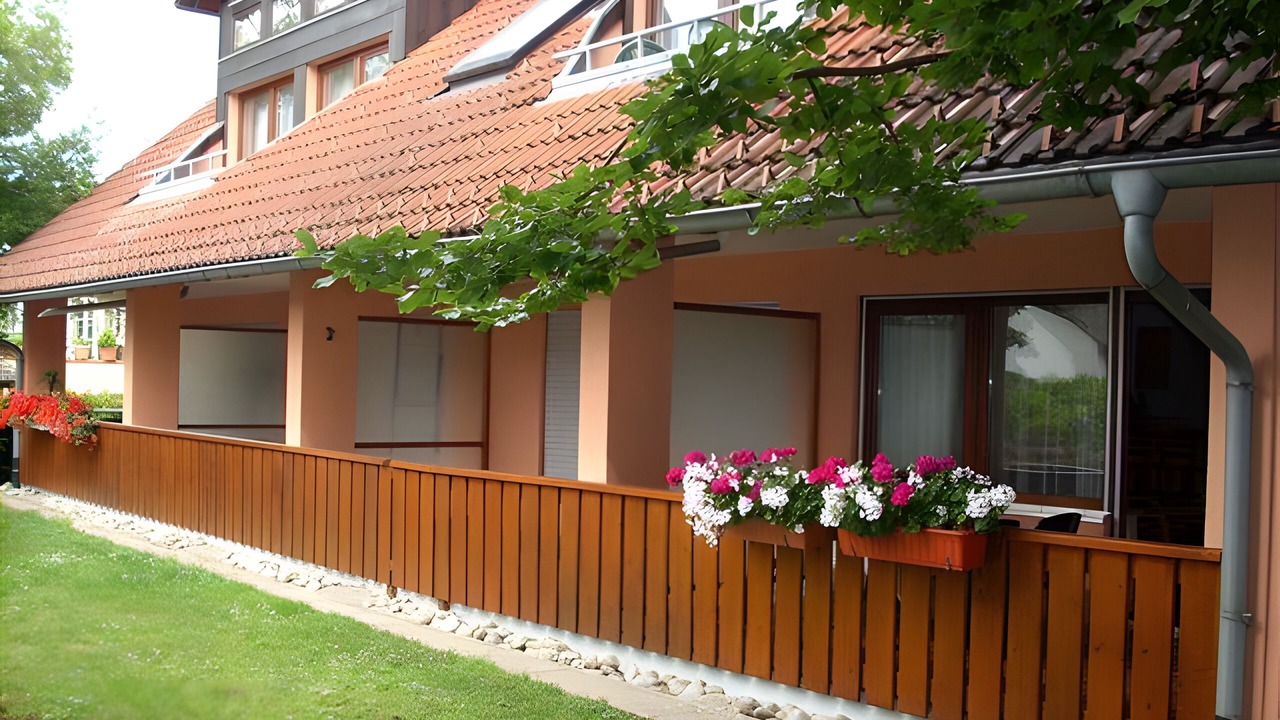 Photo of Outdoor in Wasserburg