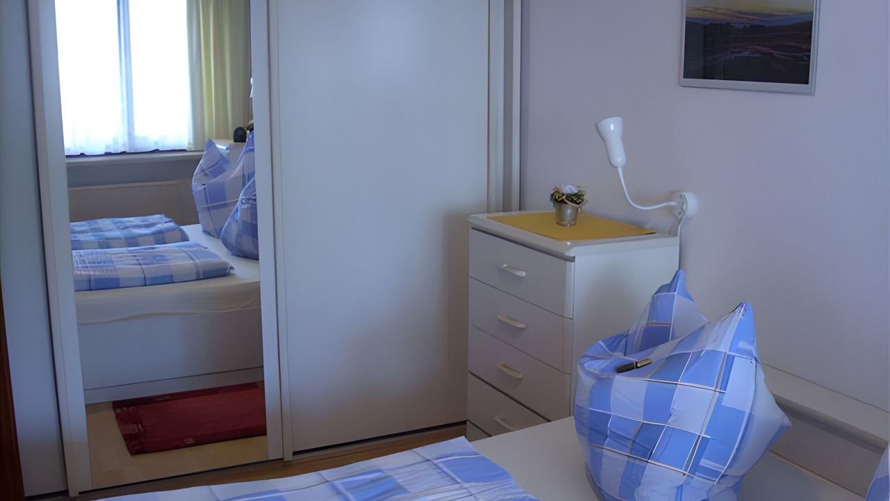 Photo of Bedroom in Wasserburg