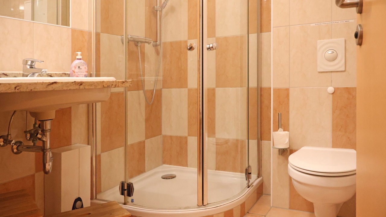 Photo of Bathroom in Redewisch