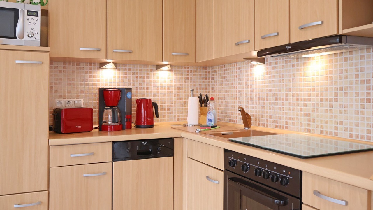 Photo of Kitchen in Redewisch
