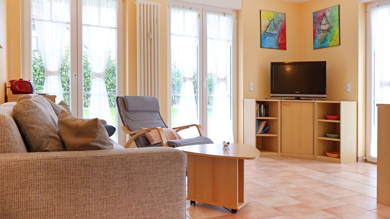 Photo of Livingroom in Redewisch