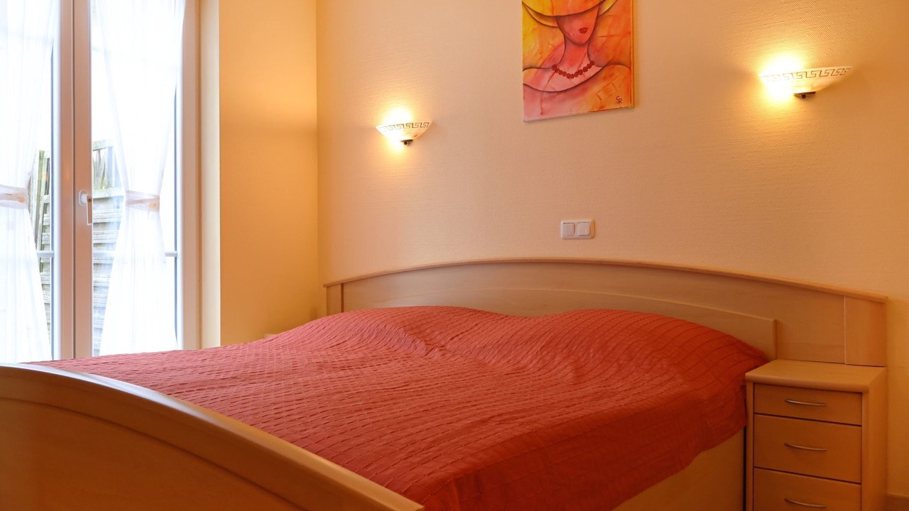 Photo of Bedroom in Redewisch