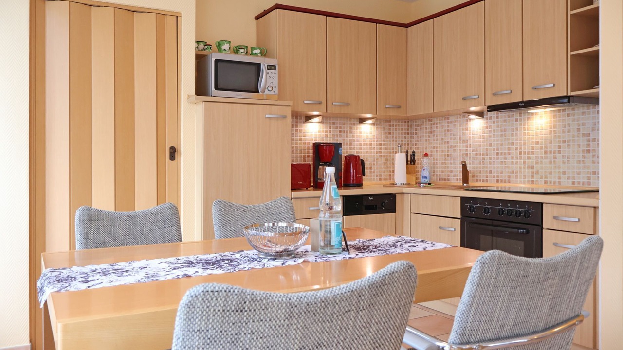 Photo of Kitchen in Redewisch