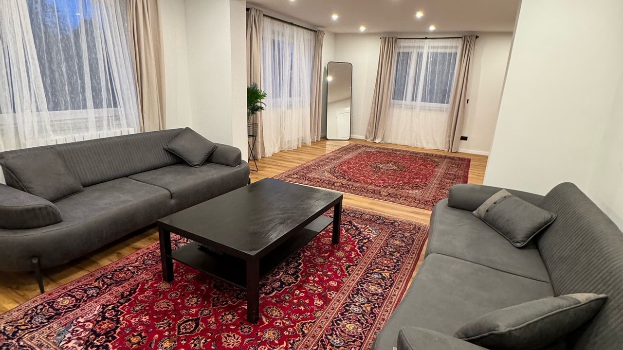 Photo of Livingroom in Dachau District