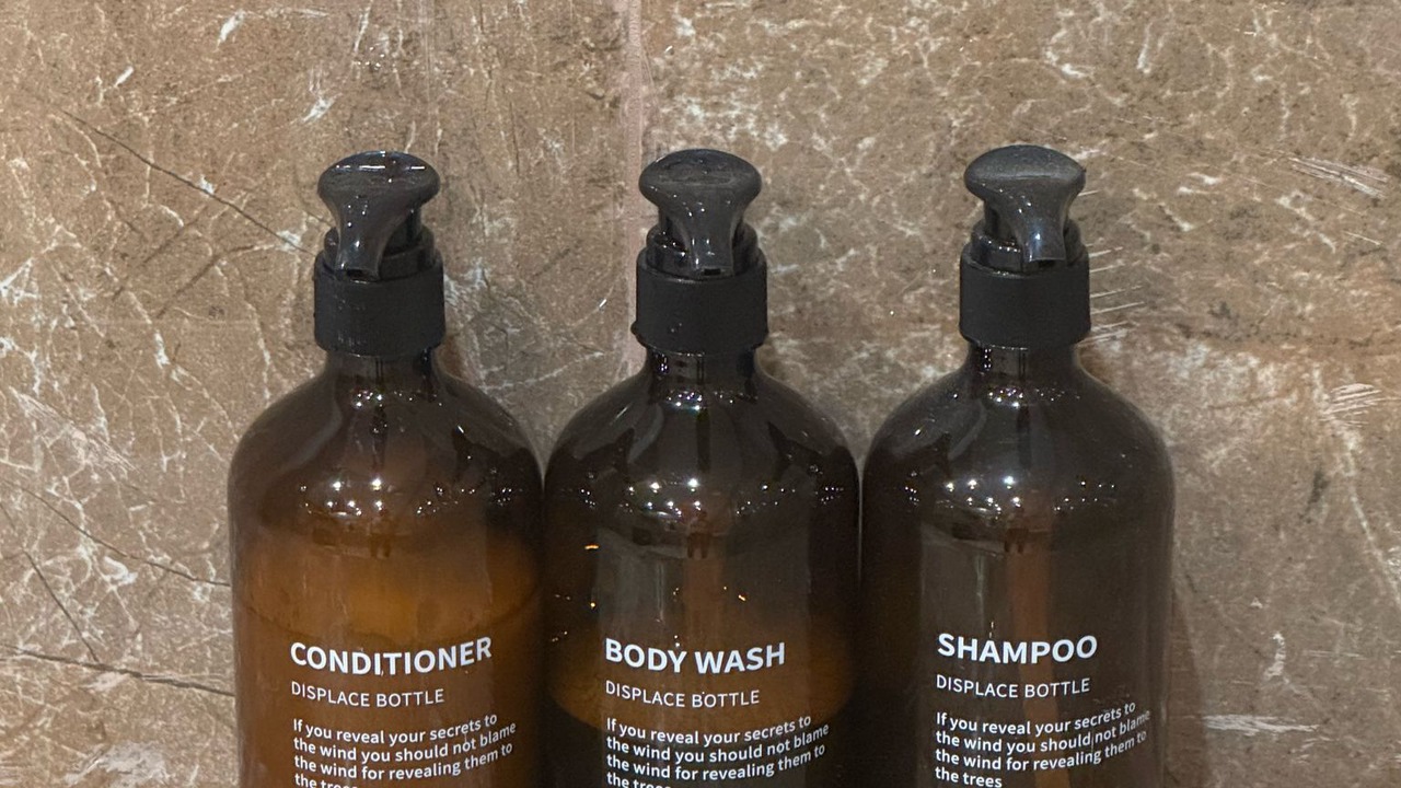 Photo of Bathroom in Dachau District