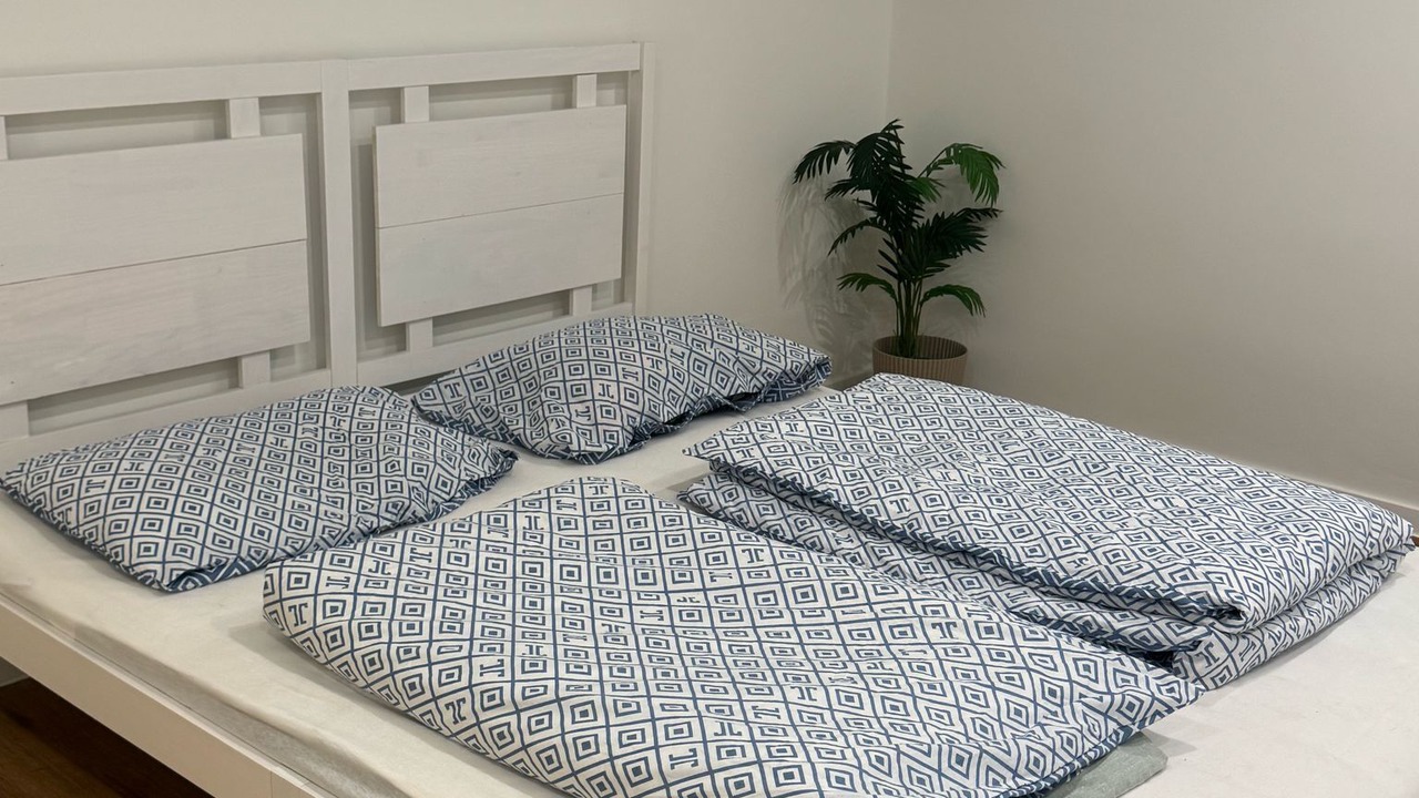 Photo of Bedroom in Dachau District