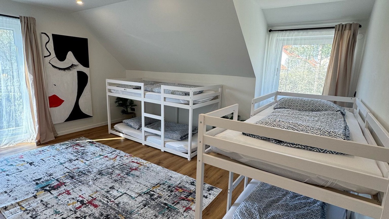 Photo of Bedroom in Dachau District