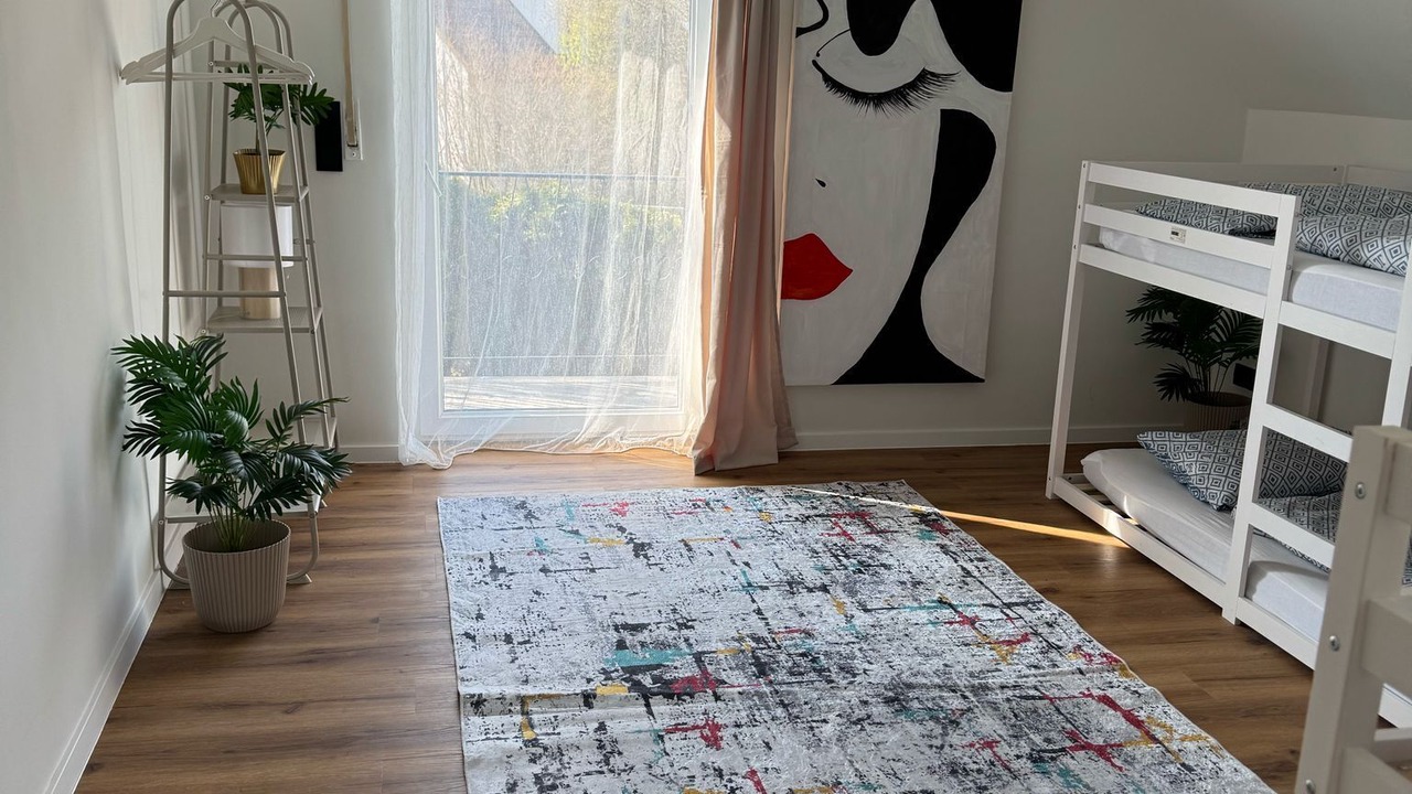 Photo of Bedroom in Dachau District