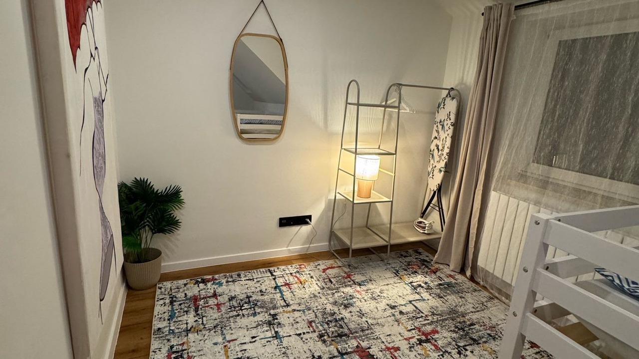 Photo of Bedroom in Dachau District