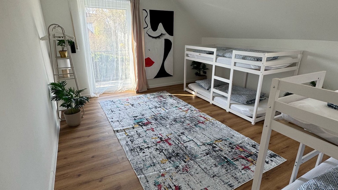 Photo of Bedroom in Dachau District