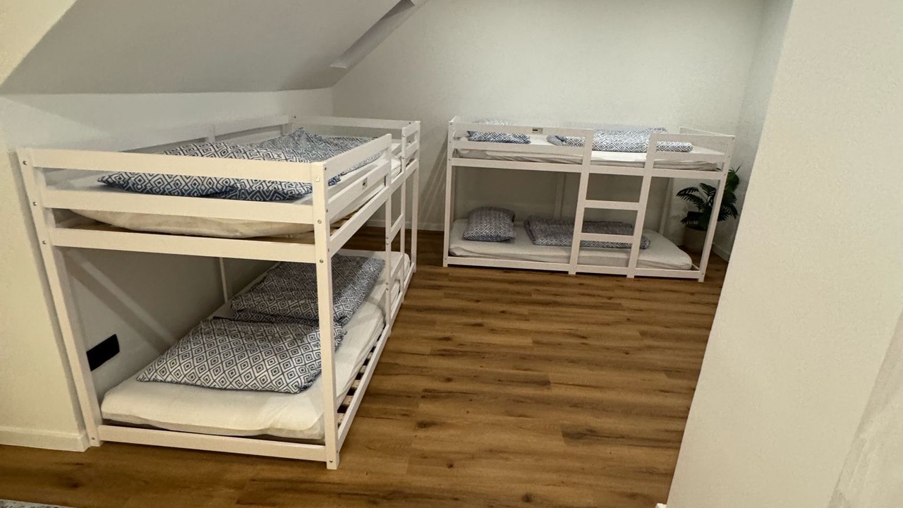 Photo of Bedroom in Dachau District