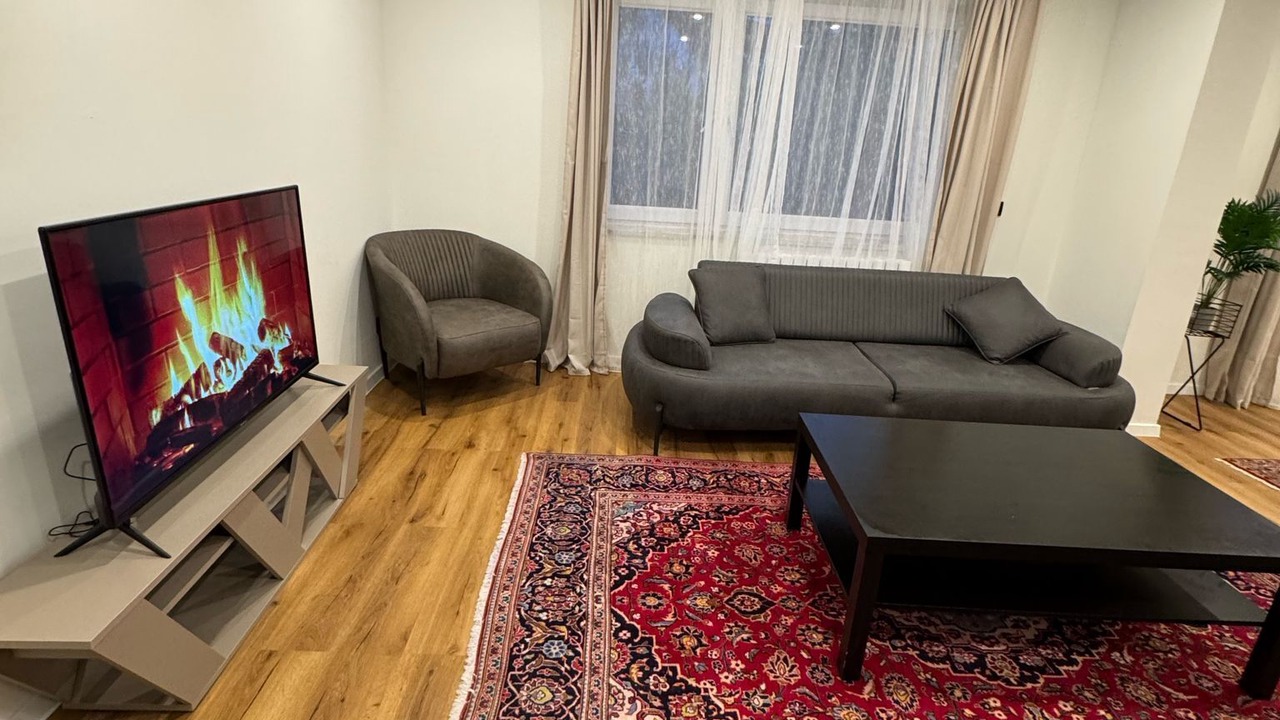 Photo of Livingroom in Dachau District