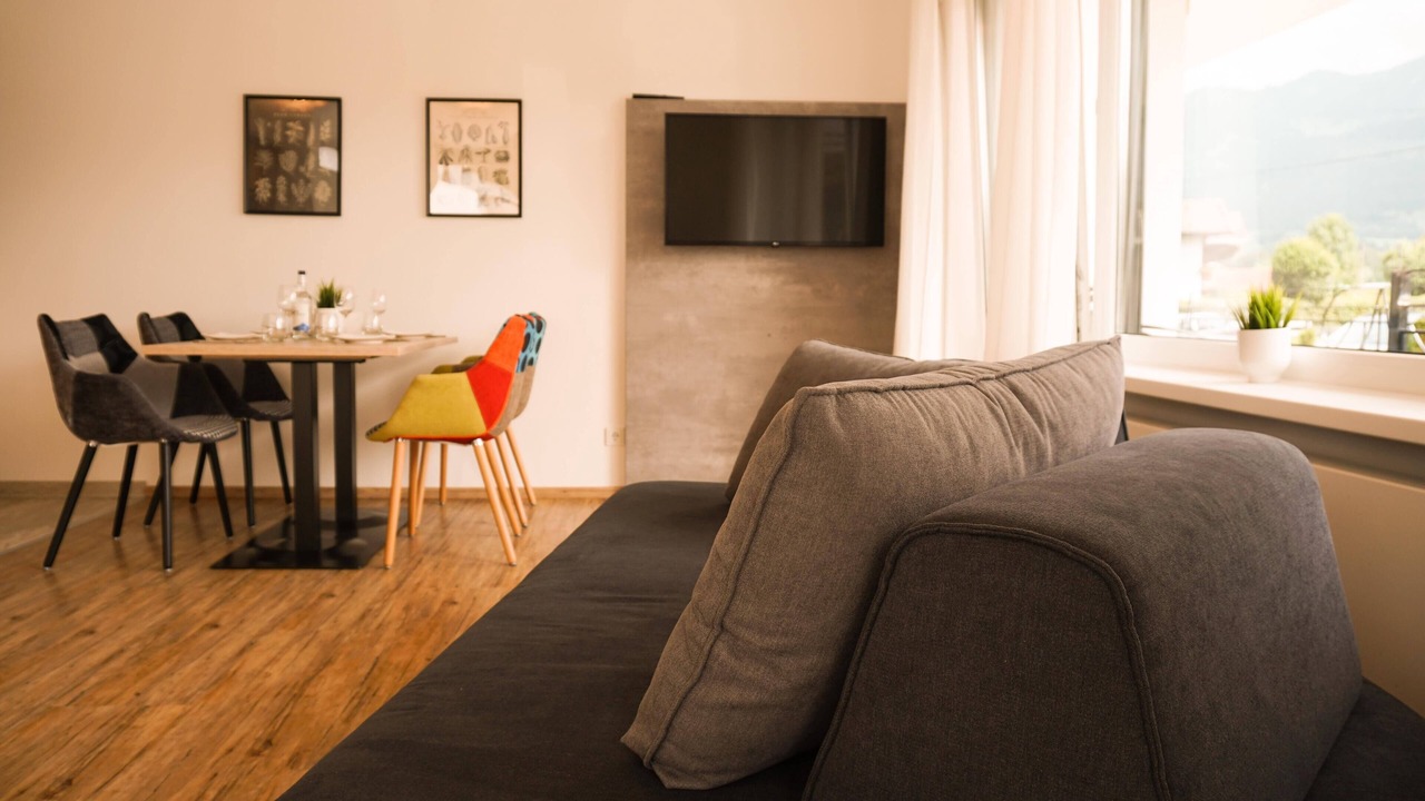 Photo of Livingroom in Fischen im Allgaeu