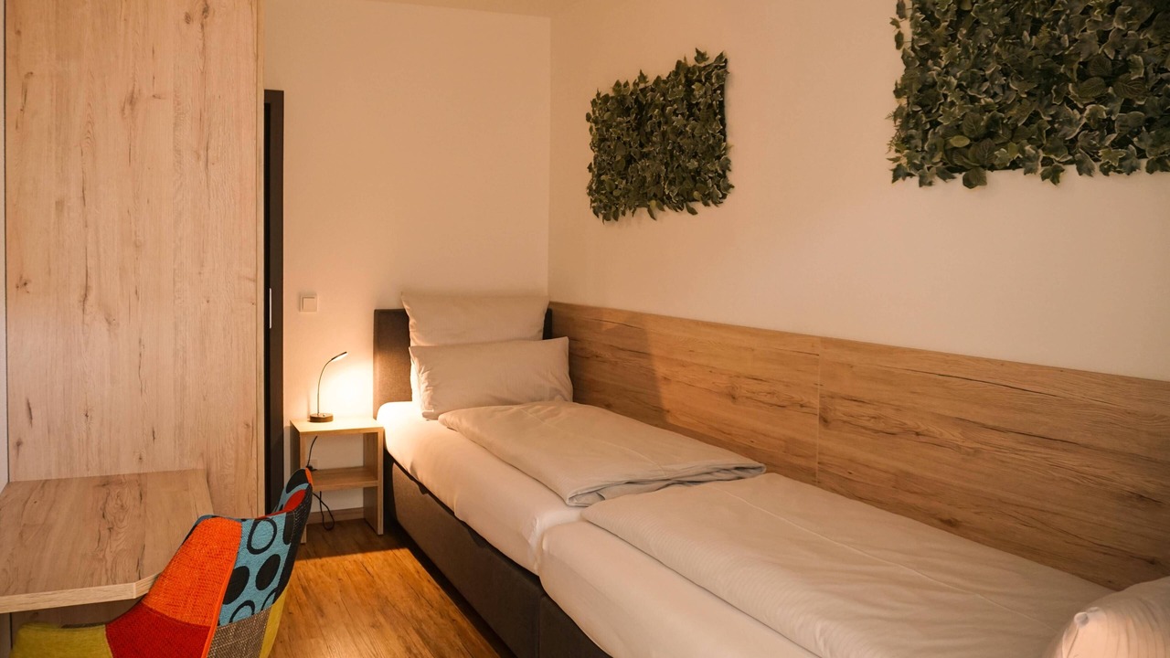 Photo of Bedroom in Fischen im Allgaeu