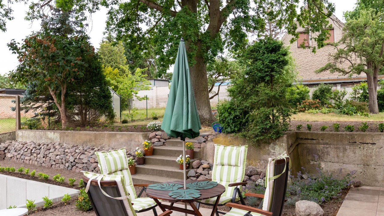 Photo of Outdoor in Wolgast