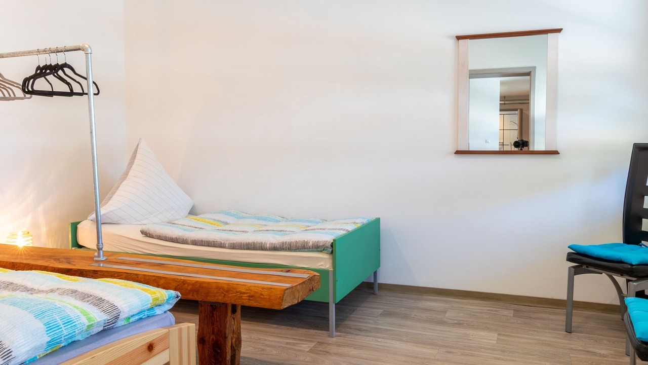 Photo of Bedroom in Wolgast