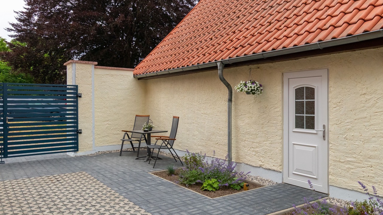 Photo of Outdoor in Wolgast
