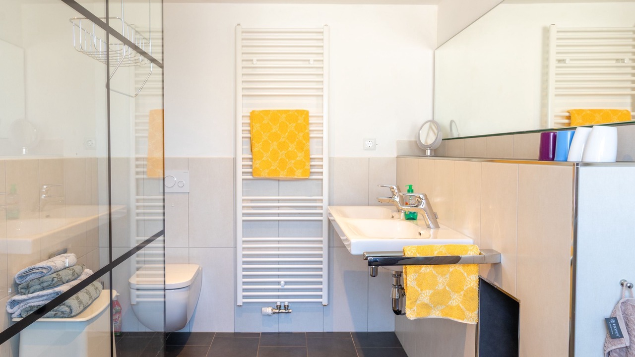 Photo of Bathroom in Wolgast