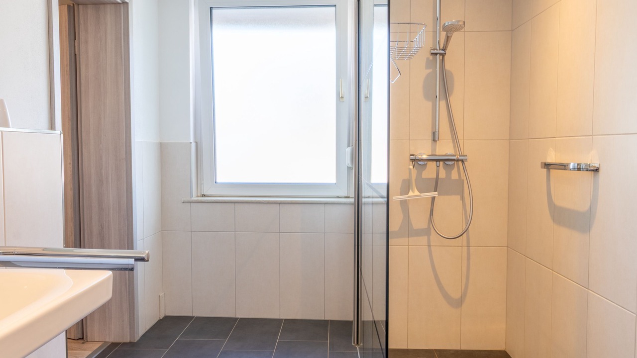 Photo of Bathroom in Wolgast