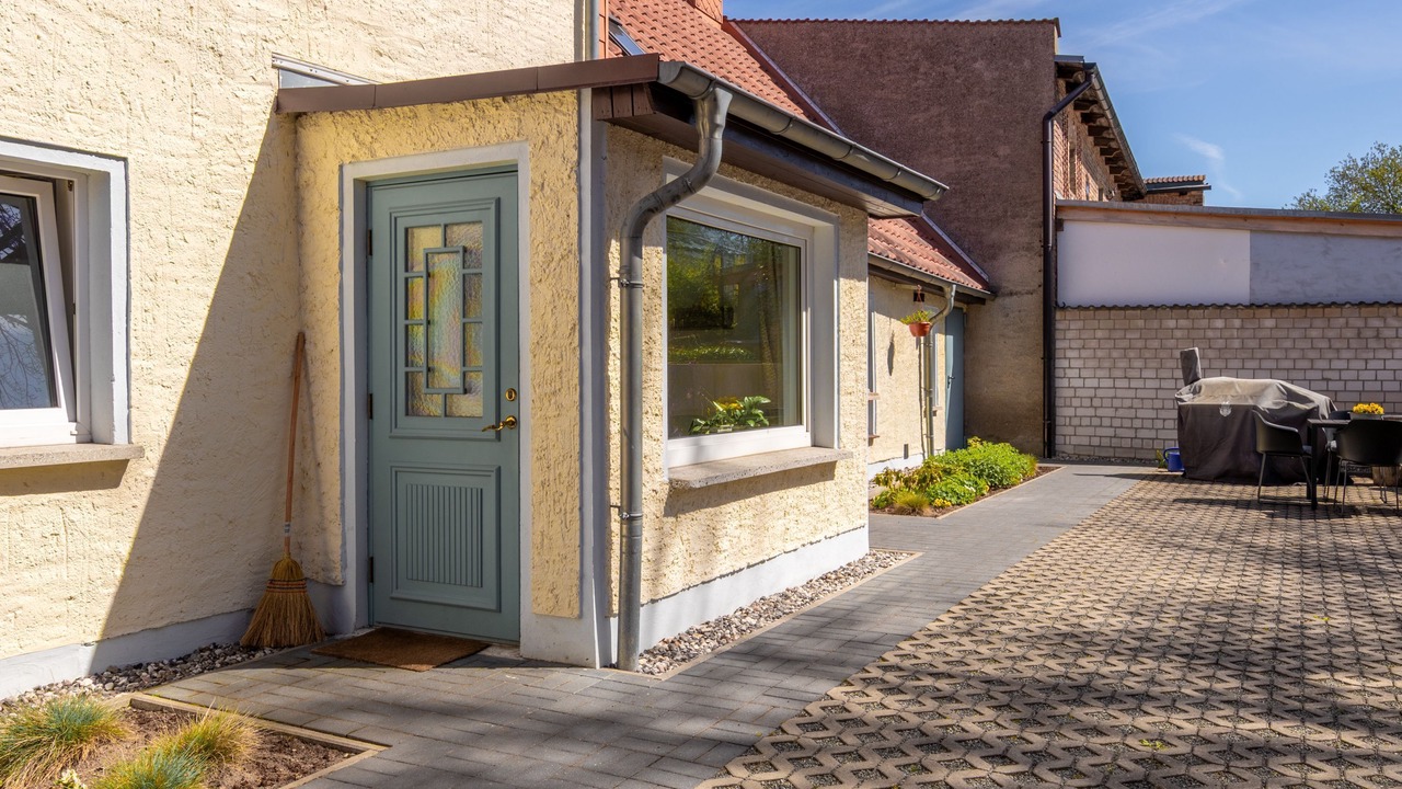 Photo of Patio Balcony in Wolgast