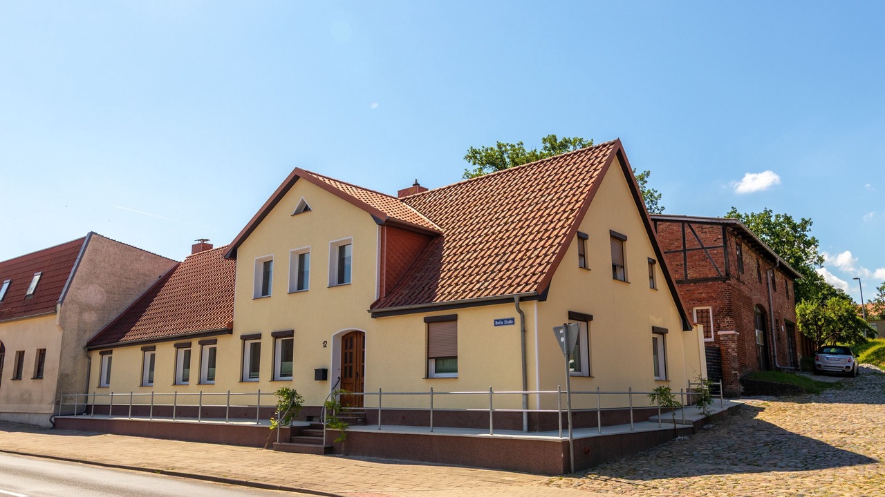 Photo of Outdoor in Wolgast