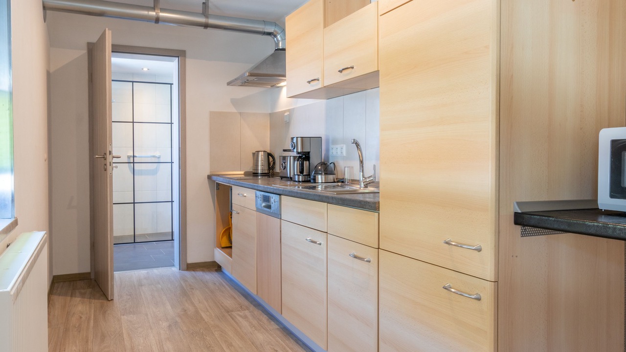 Photo of Kitchen in Wolgast