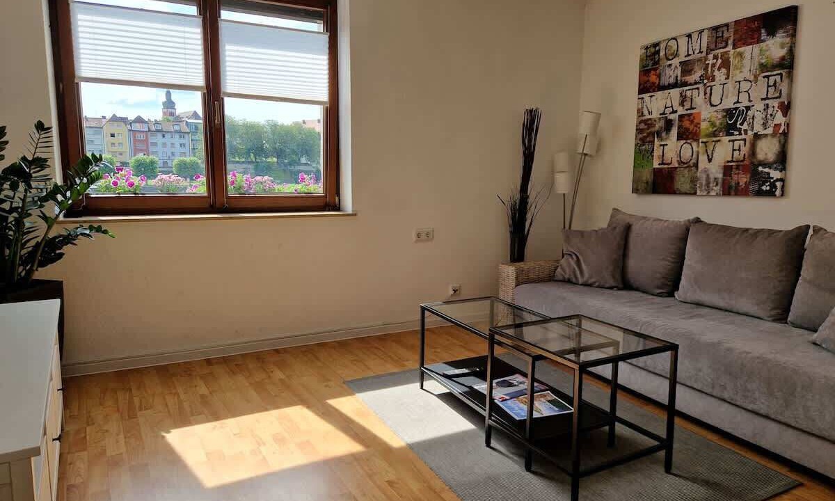 Photo of Livingroom in Wurzburg City Centre