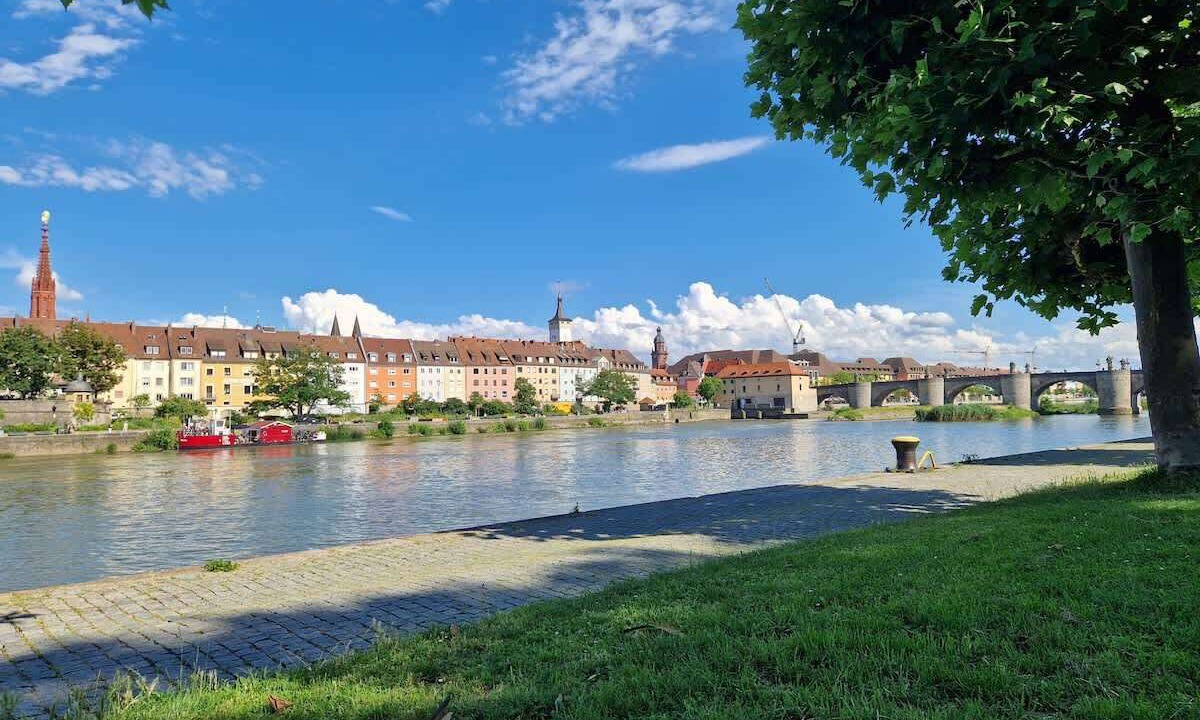 Photo of Others in Wurzburg City Centre