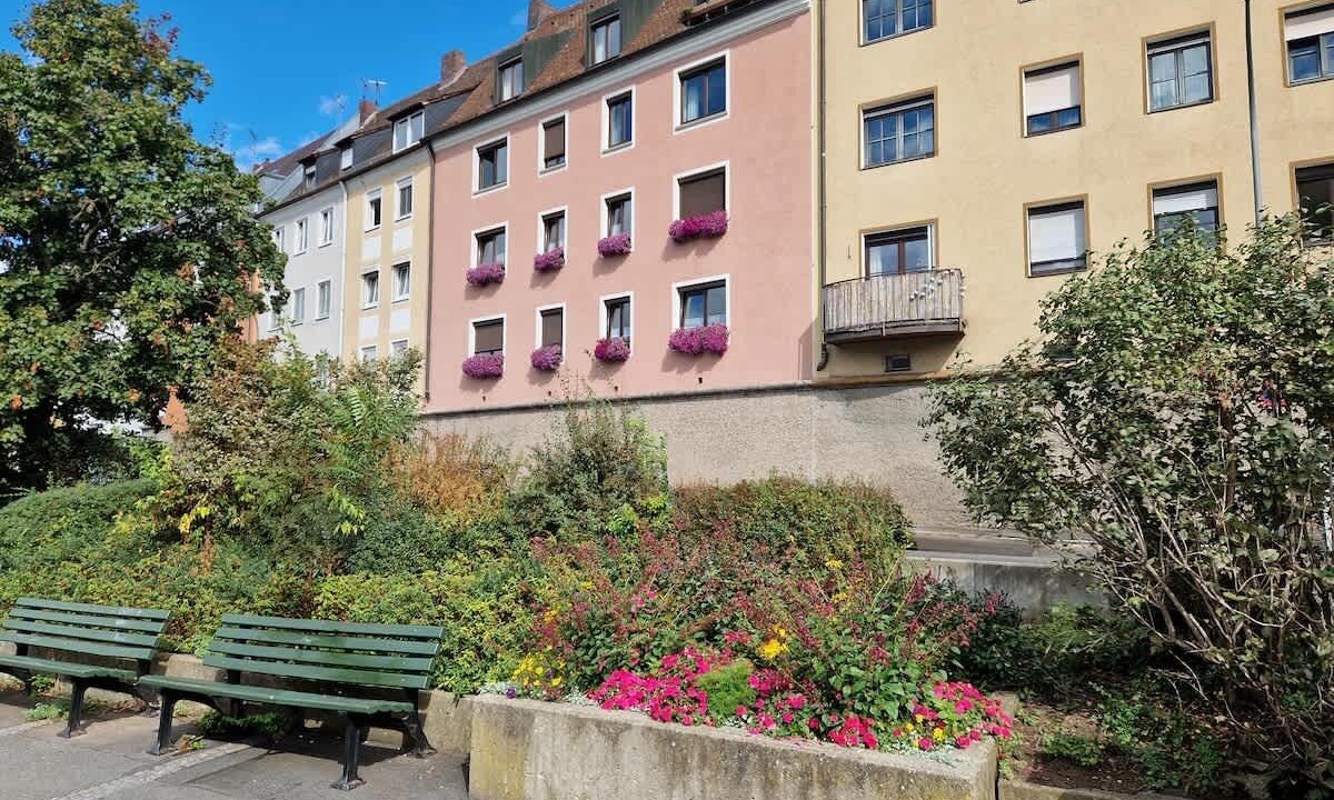 Photo of Outdoor in Wurzburg City Centre