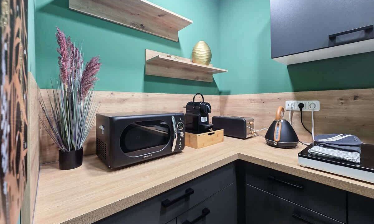Photo of Kitchen in Dortmund