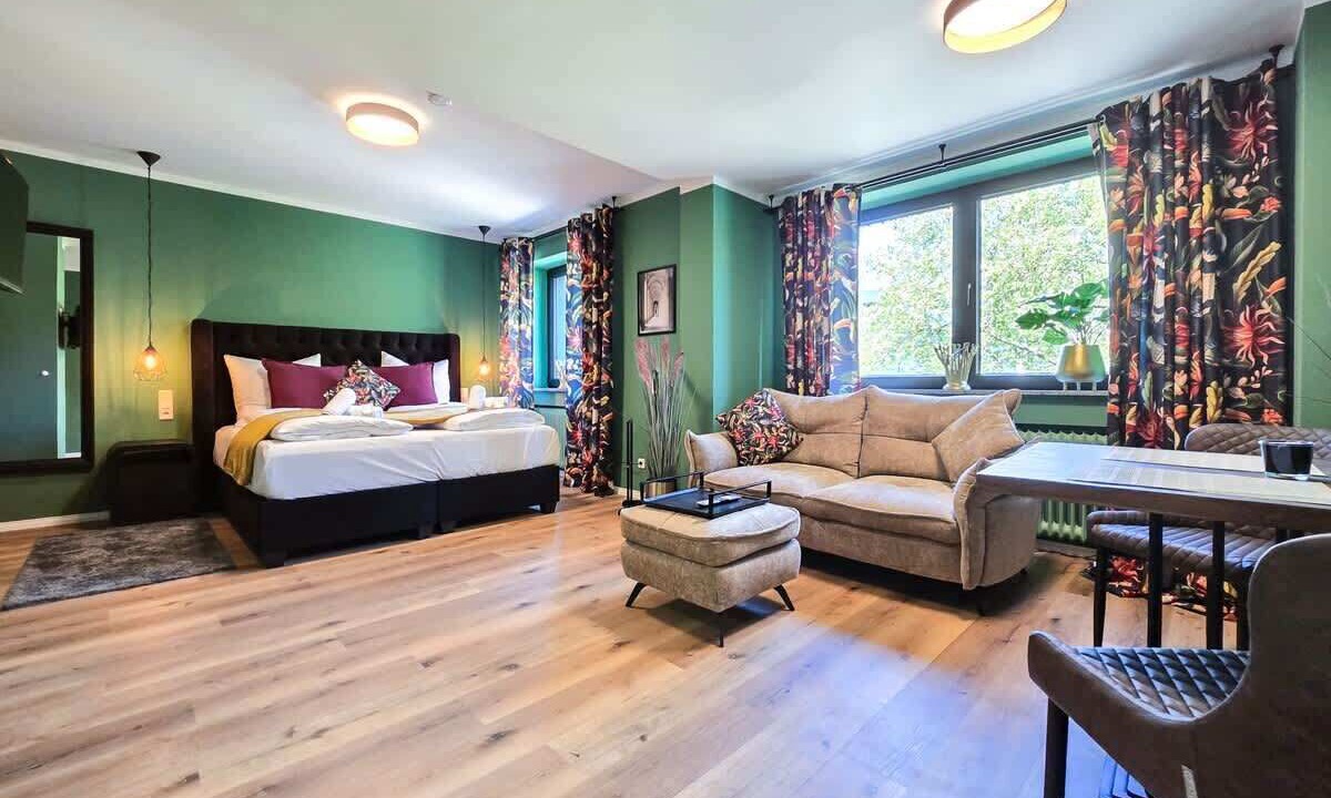 Photo of Livingroom in Dortmund