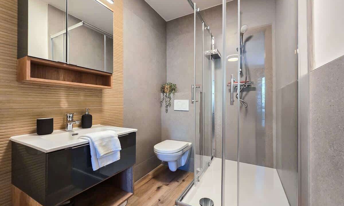 Photo of Bathroom in Dortmund