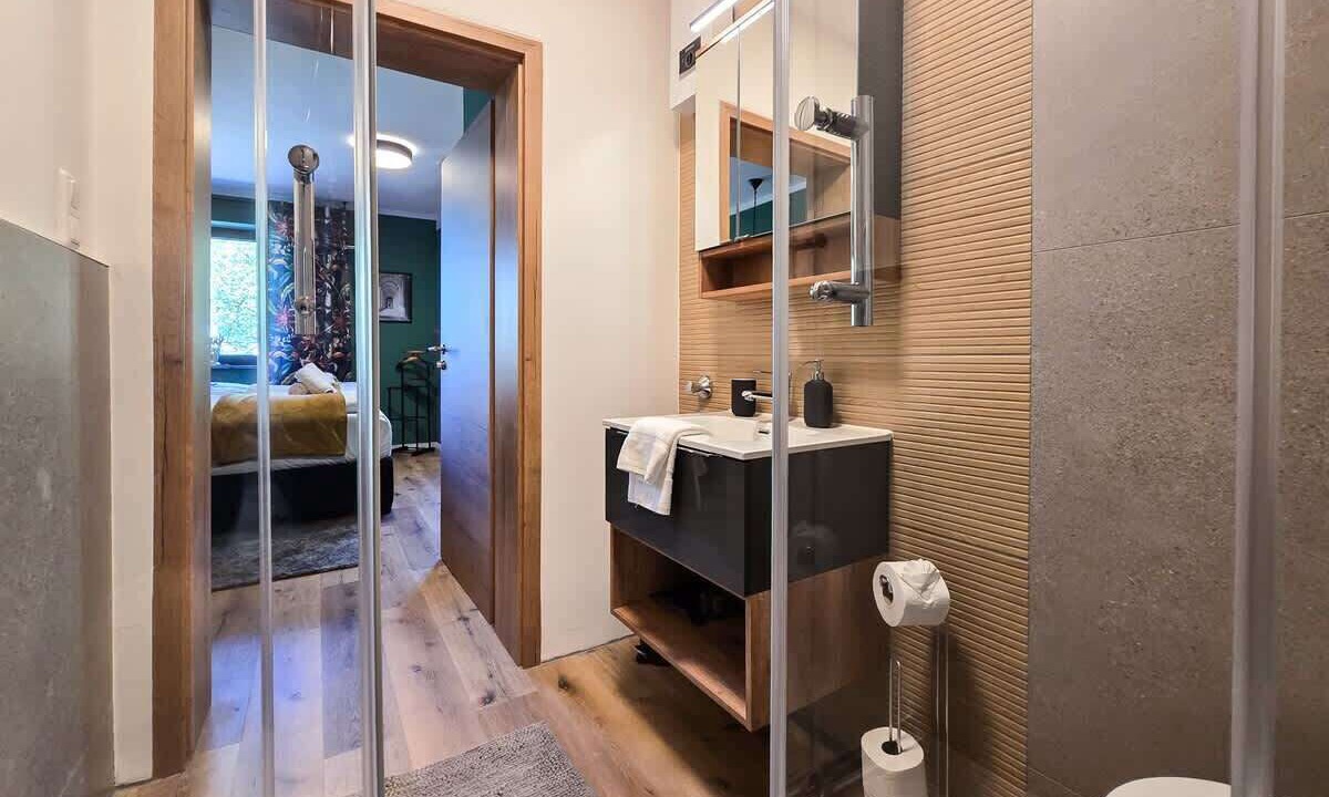 Photo of Bathroom in Dortmund