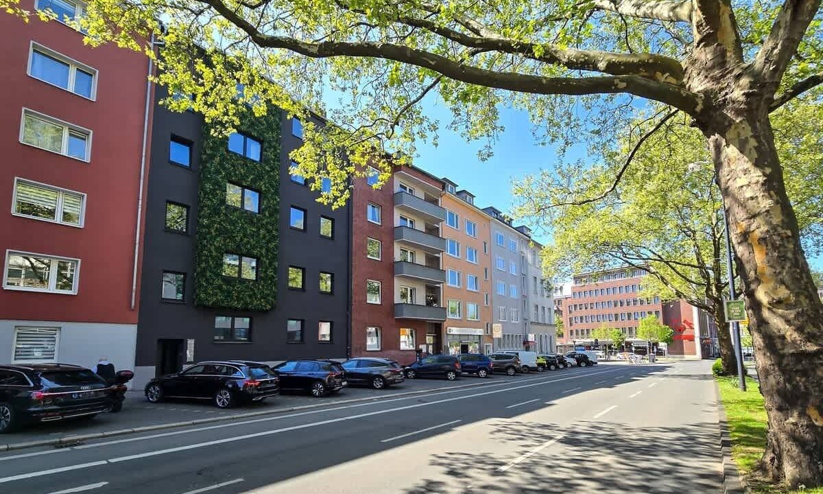 Photo of Outdoor in Dortmund