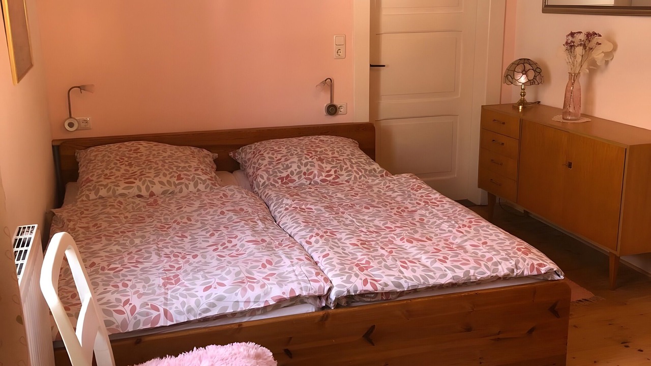 Photo of Bedroom in Kemmern