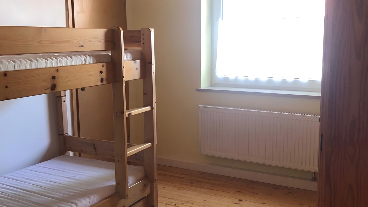 Photo of Bedroom in Kemmern