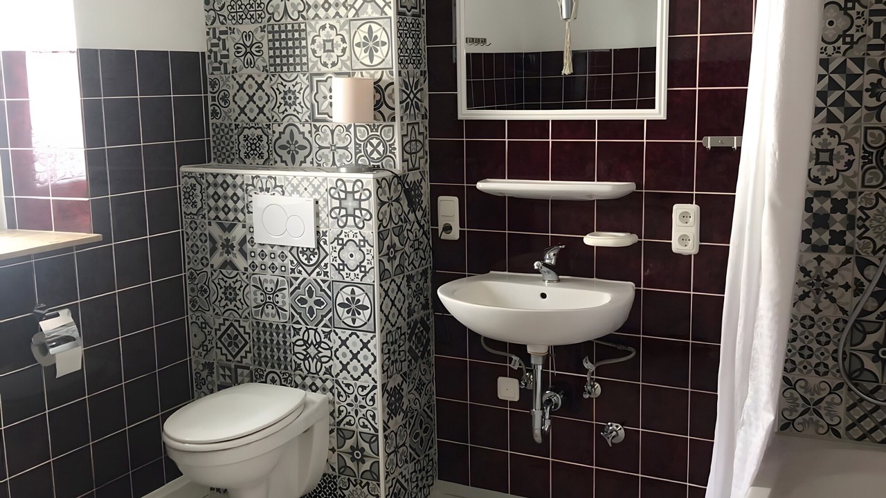 Photo of Bathroom in Kemmern