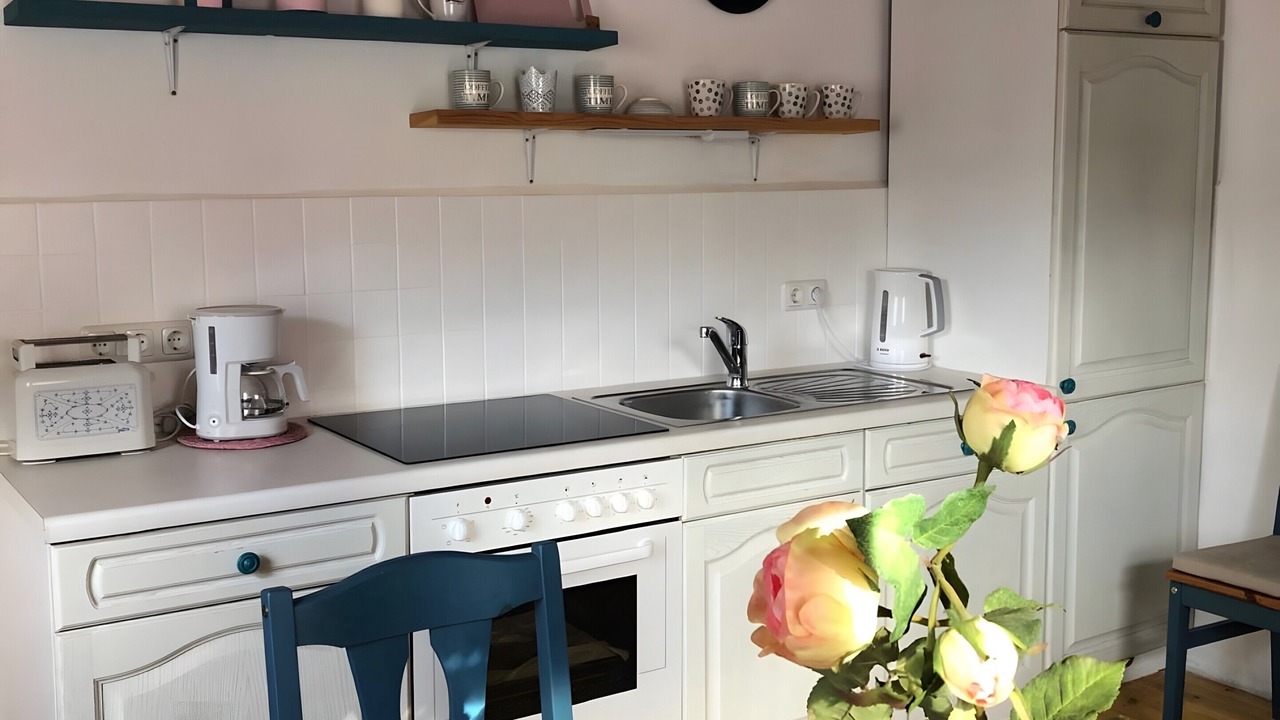 Photo of Kitchen in Kemmern