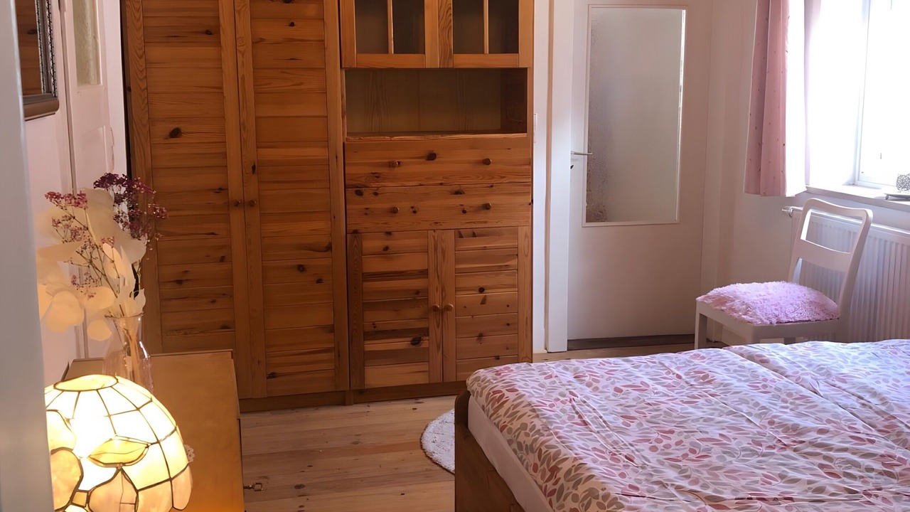 Photo of Bedroom in Kemmern