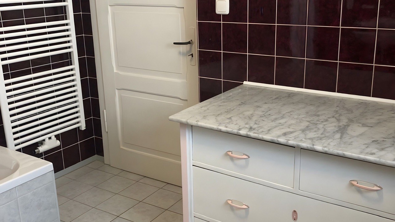Photo of Bathroom in Kemmern