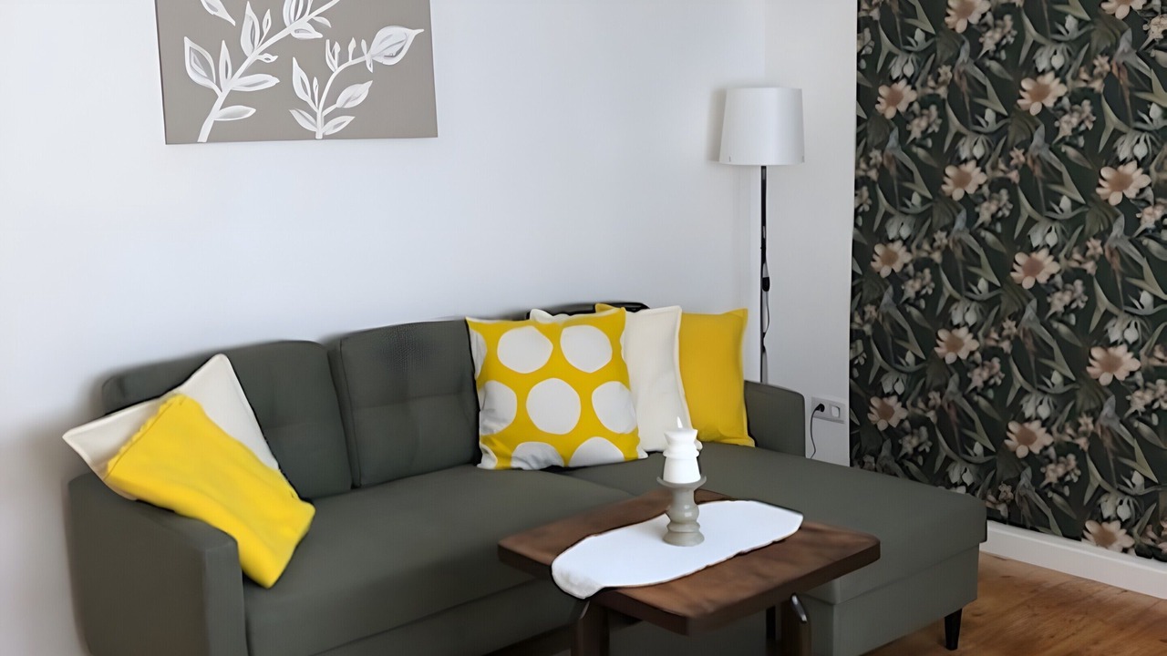 Photo of Livingroom in Kemmern