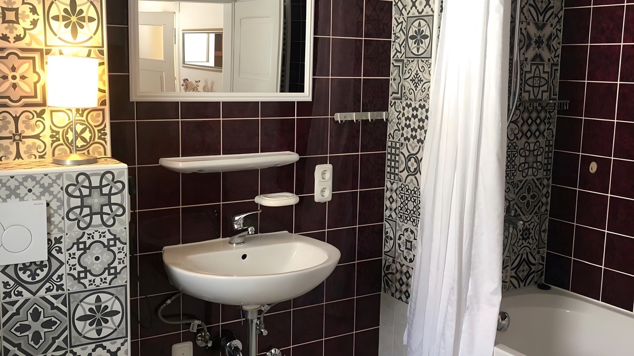 Photo of Bathroom in Kemmern