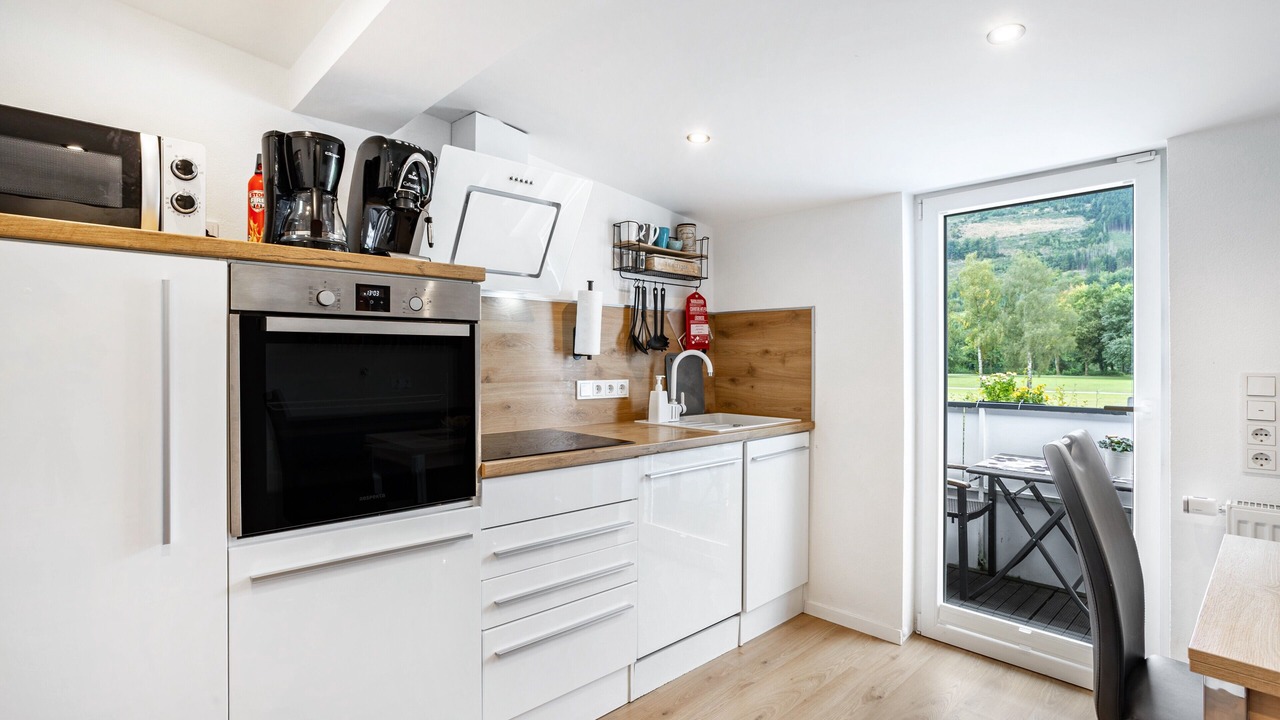 Photo of Kitchen in Kickenbach