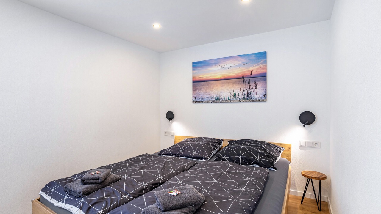 Photo of Bedroom in Kickenbach